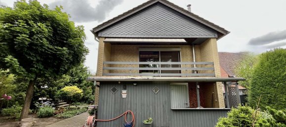 Apartamento de 8 habitaciónes en Gifhorn, Germany No. 277659 10