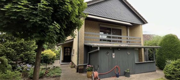 Apartamento de 8 habitaciónes en Gifhorn, Germany No. 277659 9