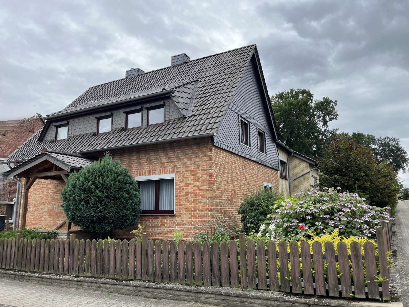 Apartamento de 8 habitaciónes en Gifhorn, Germany No. 277659