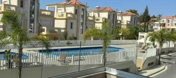 3 bedrooms Apartment in Agios Athanasios, Cyprus No. 13603 16