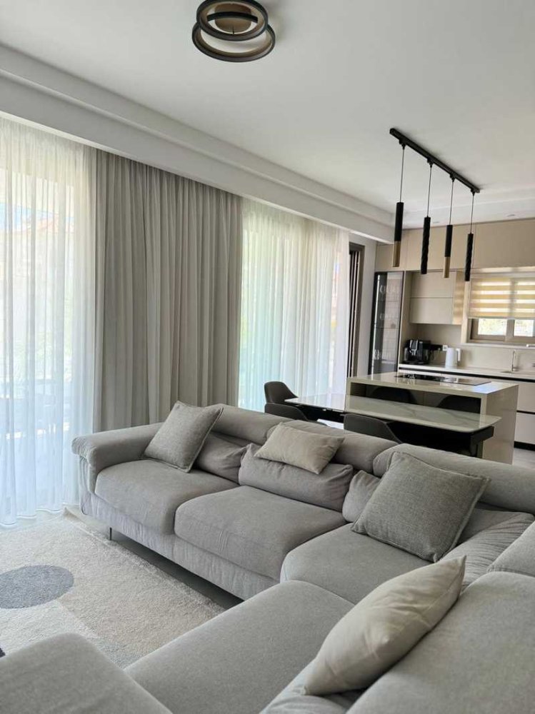 3 bedrooms Apartment in Agios Athanasios, Cyprus No. 13603