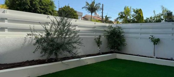 3 bedrooms Apartment in Agios Athanasios, Cyprus No. 13603 12