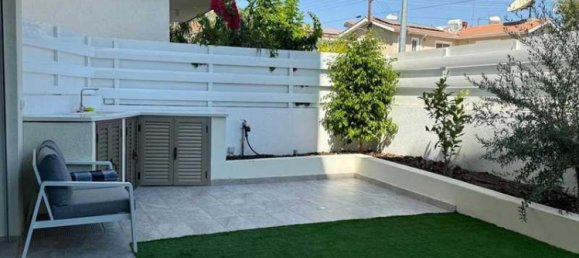 3 bedrooms Apartment in Agios Athanasios, Cyprus No. 13603 14