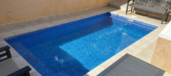 2 chambres house à vendre à La Florida, Alicante, Valencian Community, Spain № 366069 23