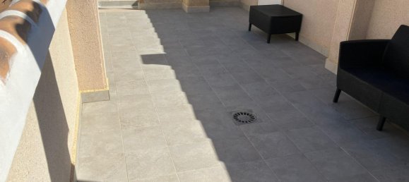 2 chambres house à vendre à La Florida, Alicante, Valencian Community, Spain № 366069 20