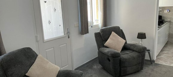 2 chambres house à vendre à La Florida, Alicante, Valencian Community, Spain № 366069 17