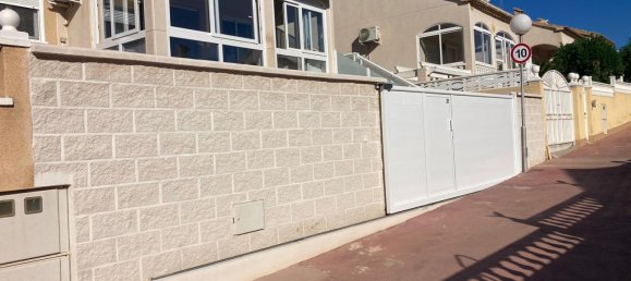 2 chambres house à vendre à La Florida, Alicante, Valencian Community, Spain № 366069 30