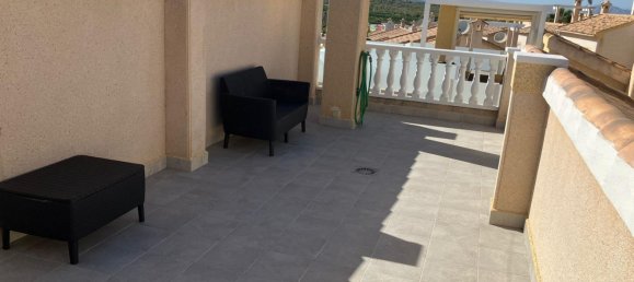 2 chambres house à vendre à La Florida, Alicante, Valencian Community, Spain № 366069 27