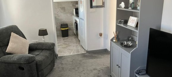 2 chambres house à vendre à La Florida, Alicante, Valencian Community, Spain № 366069 19
