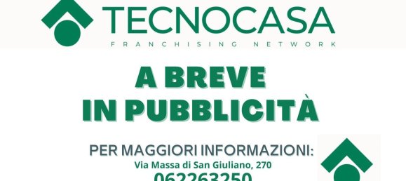 3 rooms Apartment in Rome, Italy No. 214276 2