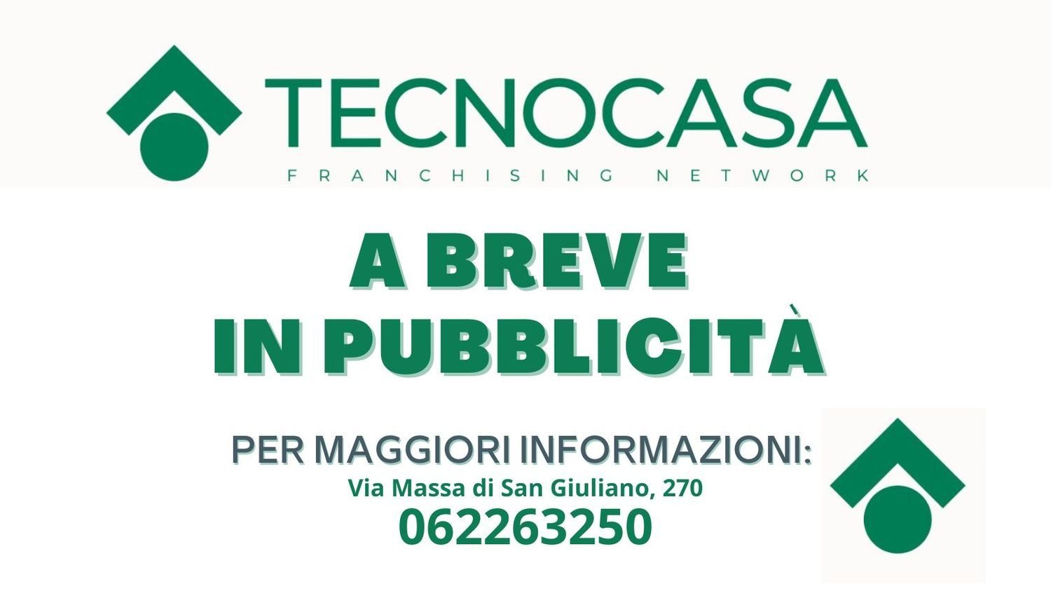 3 rooms Apartment in Rome, Italy No. 214276