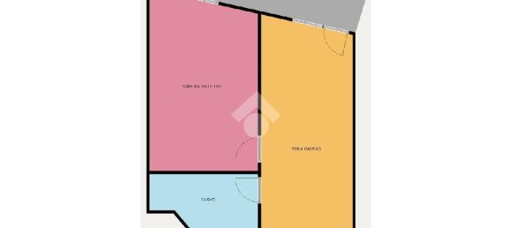 Apartamento de 2 divisões em Carrara, Italy N.º 136304 35