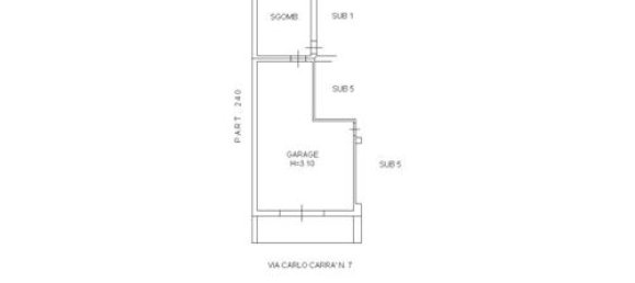 4 Schlafzimmer Haus in Noto, Italy, Nr. 304815 43