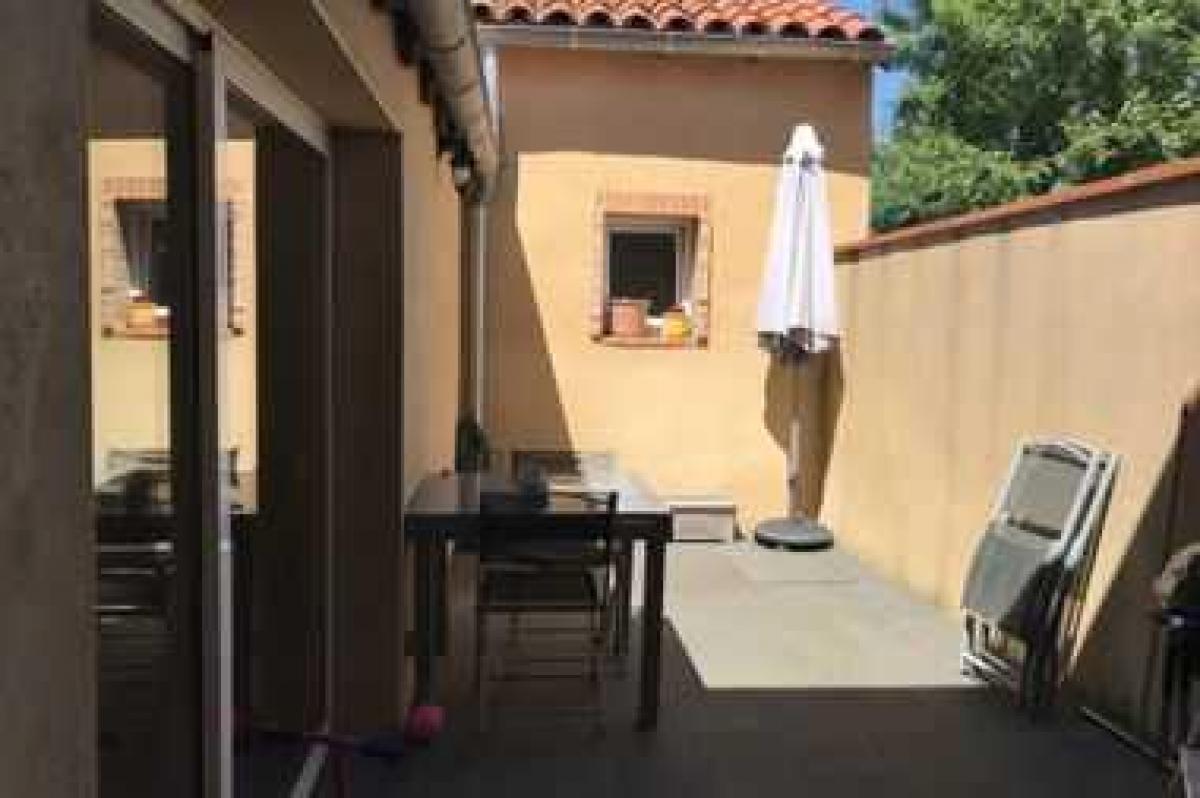 3 bedrooms House in Nailloux, France No. 32065