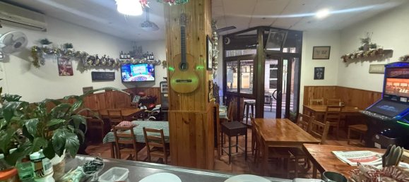 55m² Commercial property in Esplugues de Llobregat, Spain No. 187655 6