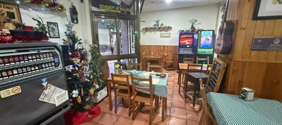 55m² Commercial property in Esplugues de Llobregat, Spain No. 187655 5