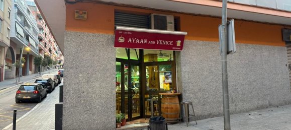 55m² Commercial property in Esplugues de Llobregat, Spain No. 187655 7