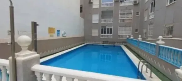 1 bedroom Apartment in Torrevieja, Spain No. 174739 3