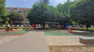 1 bedroom Apartment in Torrevieja, Spain No. 174739