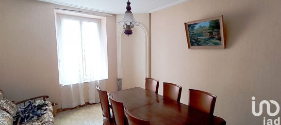 3 Schlafzimmer Stadthaus in Bouxieres-aux-Chenes, France, Nr. 84163 4