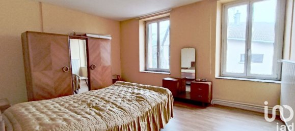 3 Schlafzimmer Stadthaus in Bouxieres-aux-Chenes, France, Nr. 84163 5