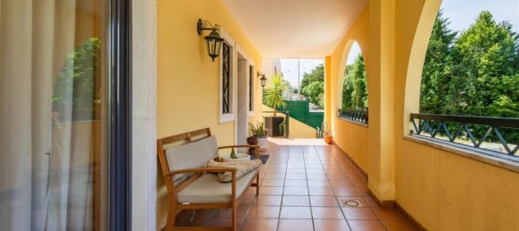 5 Schlafzimmer Haus in Vila Franca de Xira, Portugal, Nr. 194331 19