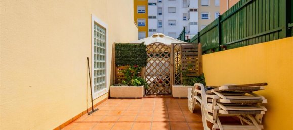 5 Schlafzimmer Haus in Vila Franca de Xira, Portugal, Nr. 194331 20