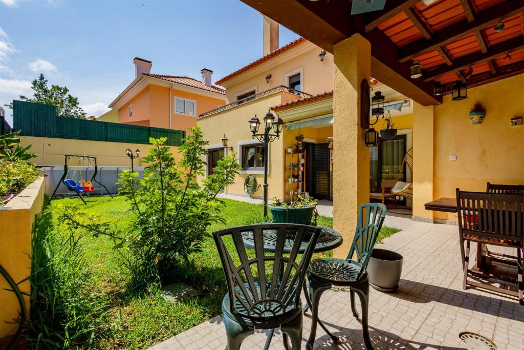 5 bedrooms House in Vila Franca de Xira, Portugal No. 194331