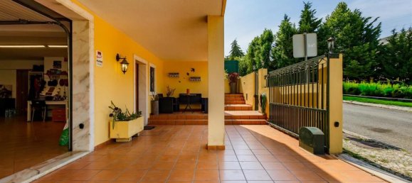 5 Schlafzimmer Haus in Vila Franca de Xira, Portugal, Nr. 194331 41