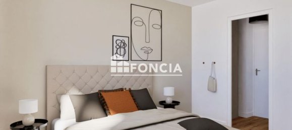 1 bedroom Duplex in Vernon, France No. 304740 3