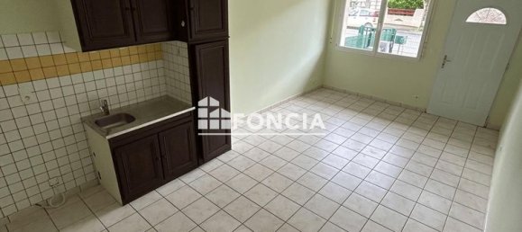 1 bedroom Duplex in Vernon, France No. 304740 6