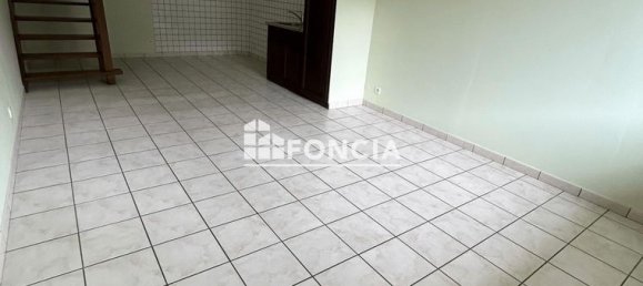 1 bedroom Duplex in Vernon, France No. 304740 7