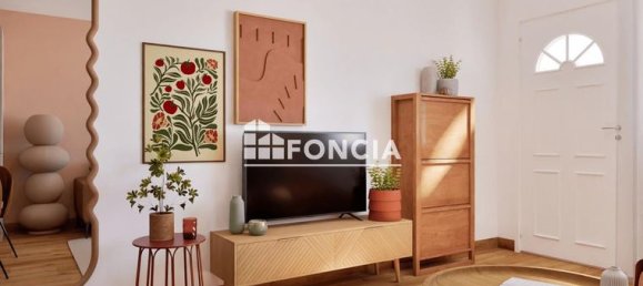 1 bedroom Duplex in Vernon, France No. 304740 2