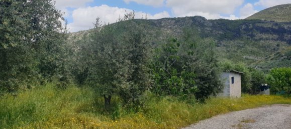 Terrain à Terracina, Italy 1440m² No. 78475 2