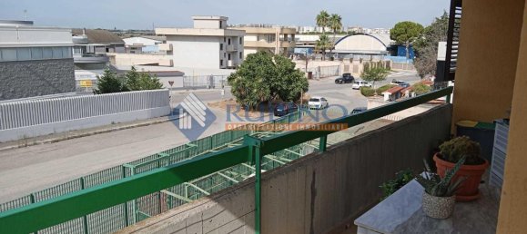 7 rooms Villa in Barletta, Italy No. 65247 8