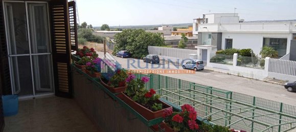 7 rooms Villa in Barletta, Italy No. 65247 19