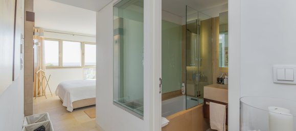 1 غرف نوم منزل ذو طابقين في Grandola, Portugal رقم 60279 42