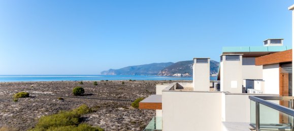 1 غرف نوم منزل ذو طابقين في Grandola, Portugal رقم 60279 29