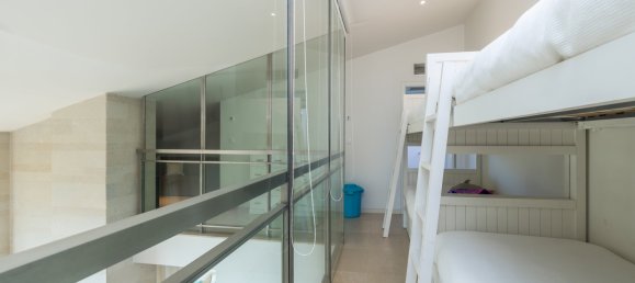 1 غرف نوم منزل ذو طابقين في Grandola, Portugal رقم 60279 37