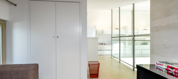 1 غرف نوم منزل ذو طابقين في Grandola, Portugal رقم 60279 34