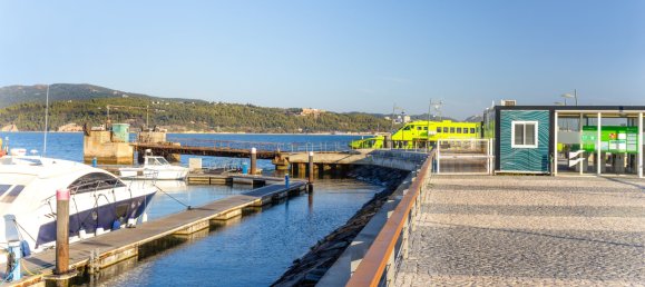 1 غرف نوم منزل ذو طابقين في Grandola, Portugal رقم 60279 20