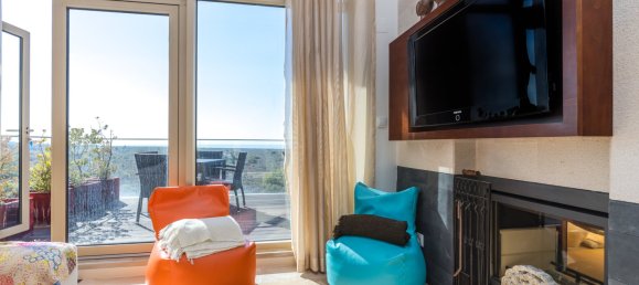 1 غرف نوم منزل ذو طابقين في Grandola, Portugal رقم 60279 9