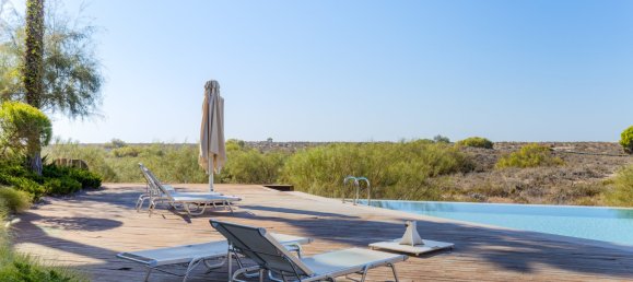 1 غرف نوم منزل ذو طابقين في Grandola, Portugal رقم 60279 22