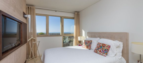 1 غرف نوم منزل ذو طابقين في Grandola, Portugal رقم 60279 43