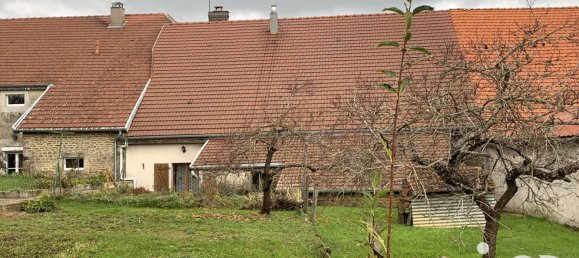 Moradia em banda T4 em Haute-Amance, France N.º 51298 33