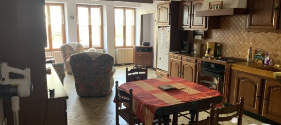 Moradia em banda T4 em Haute-Amance, France N.º 51298 5