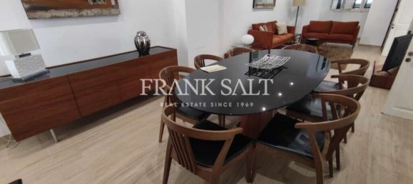 3 Schlafzimmer Stadthaus in Balzan, Malta, Nr. 11306 2