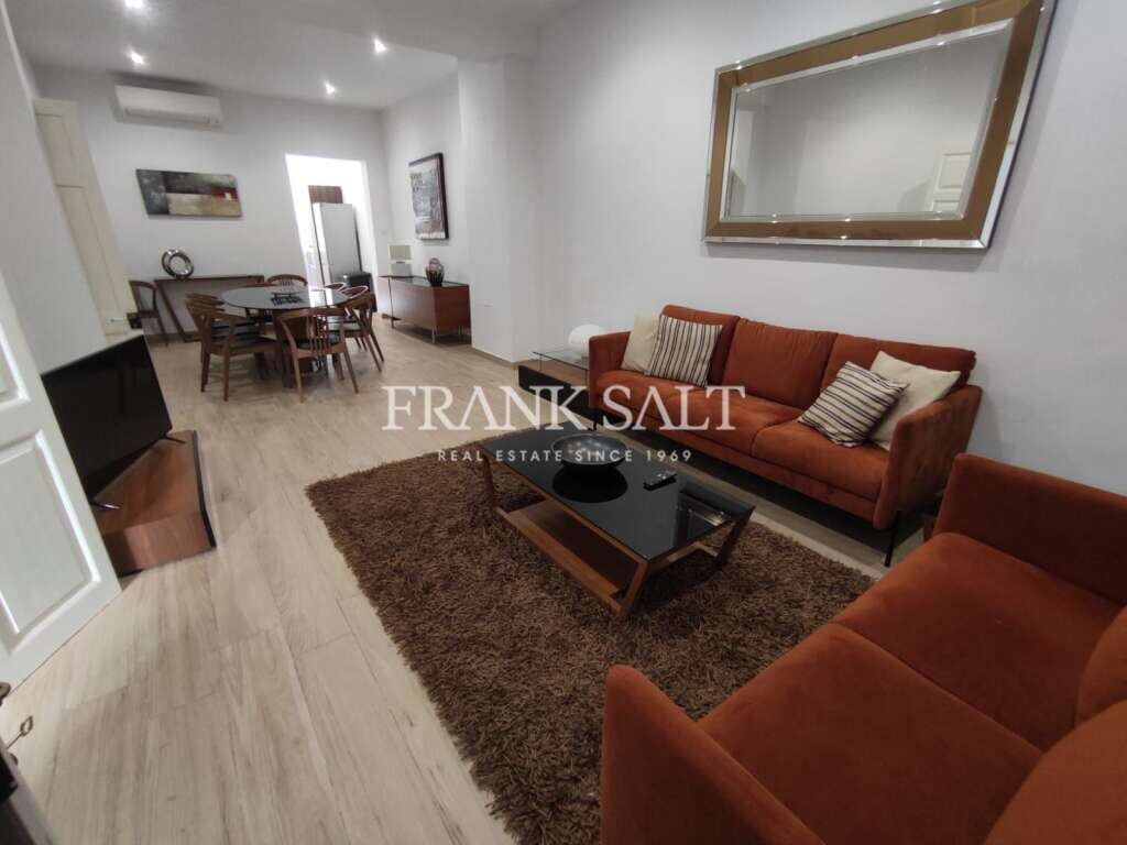 3 Schlafzimmer Stadthaus in Balzan, Malta, Nr. 11306