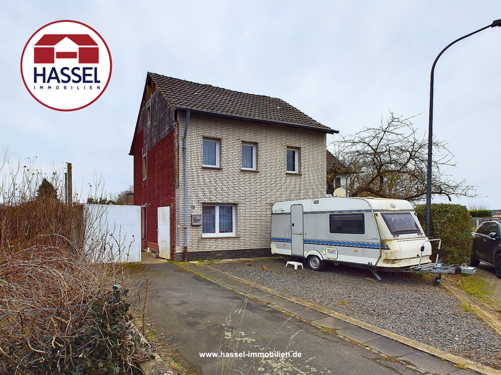 Casa T3 em Euskirchen, Germany N.º 208728