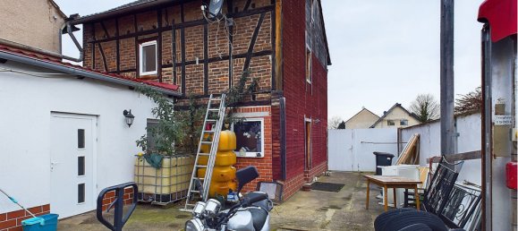 Casa T3 em Euskirchen, Germany N.º 208728 11